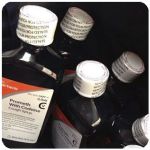 Кодеин сироп Codein (для приготовления напитка Lean, Purple Drank)  473 мл  в Палласовке