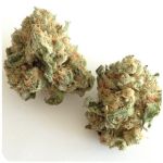 Шишки "White Widow"  (Белая вдова)  Гидропоника -  Бошка VHQ в Палласовке