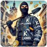Работа курьер - кладмен в Палласовке 