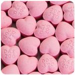 Экстази  Ecstasy Love 200 MDMA в Палласовке