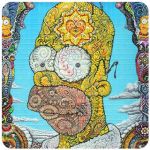 Марки LSD-25 VHQ чистых 250 мкг в Палласовке